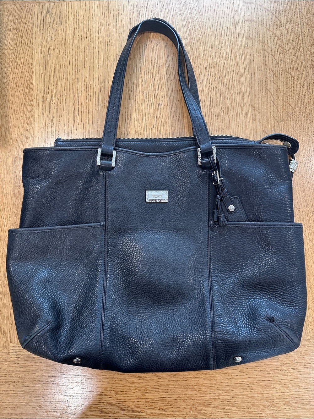 Tumi Shoulder Laptop bag